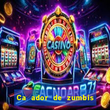 Ca ador de zumbis baixar ca ador de zumbi filme completo dublado